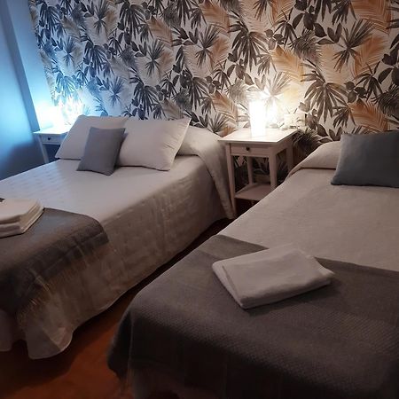 Apartamento Elena Centrico Con Wifi Onís Exteriér fotografie