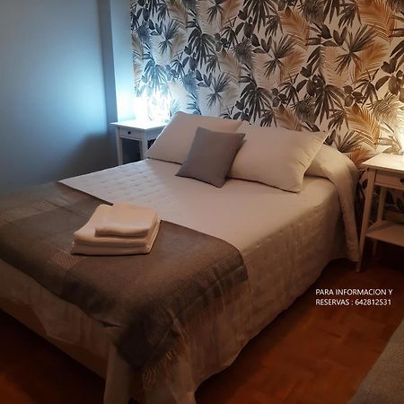 Apartamento Elena Centrico Con Wifi Onís Exteriér fotografie