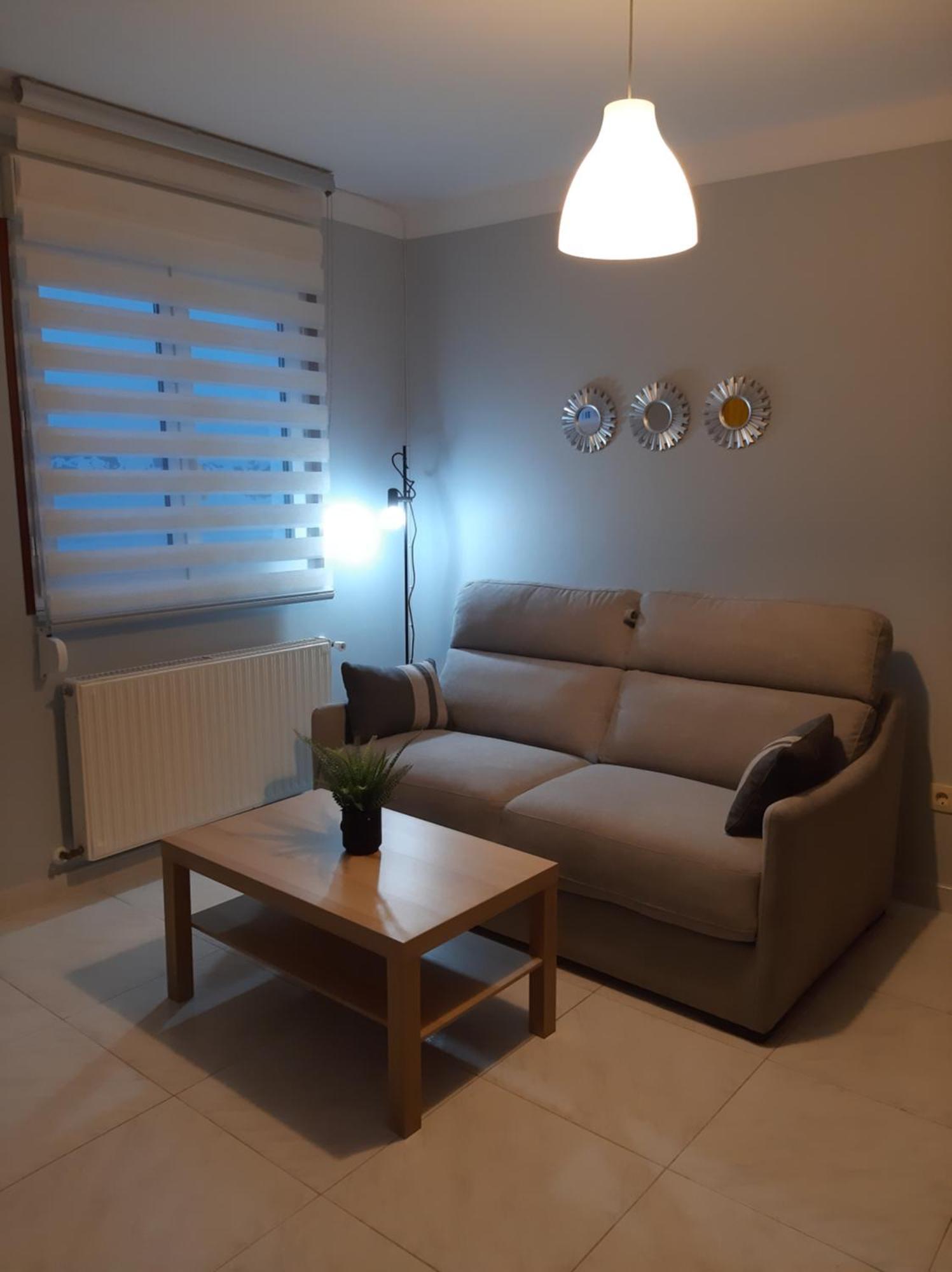 Apartamento Elena Centrico Con Wifi Onís Exteriér fotografie