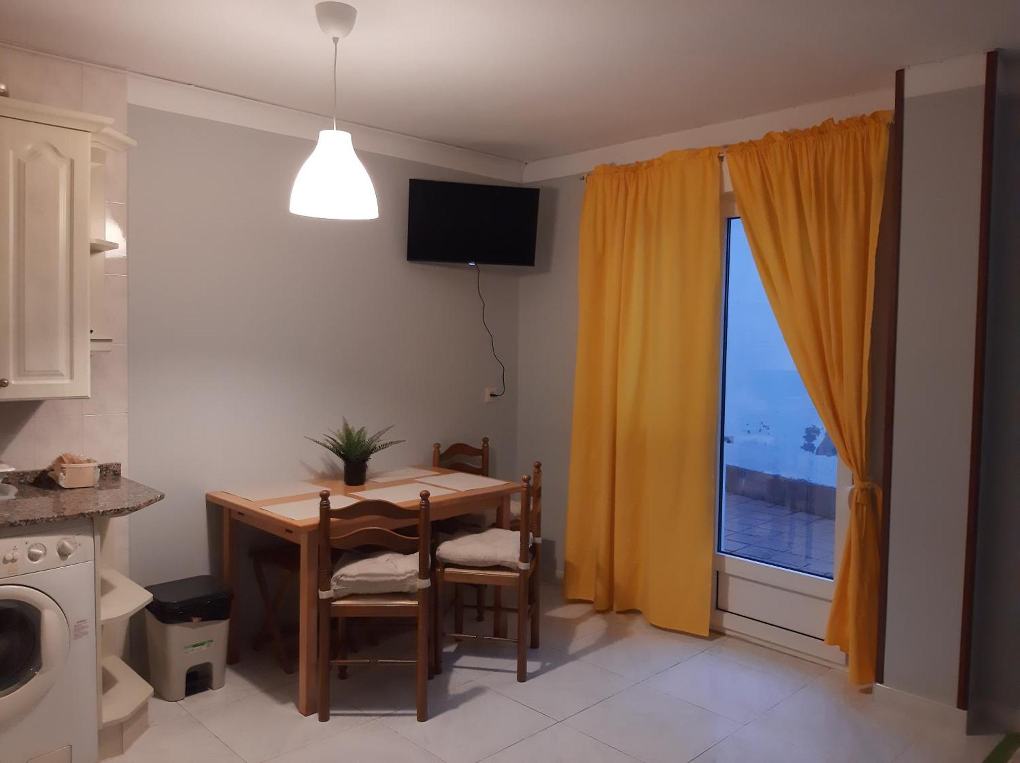 Apartamento Elena Centrico Con Wifi Onís Exteriér fotografie