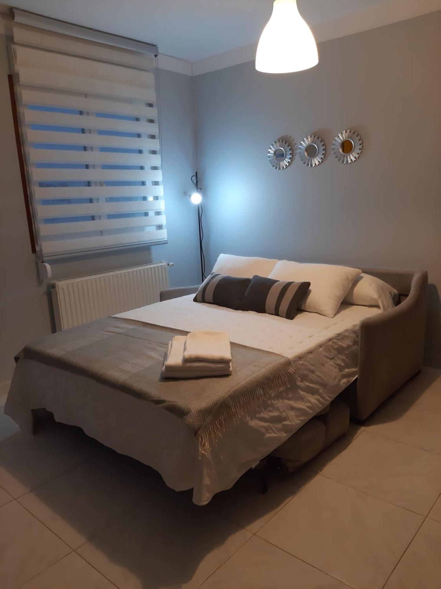 Apartamento Elena Centrico Con Wifi Onís Exteriér fotografie