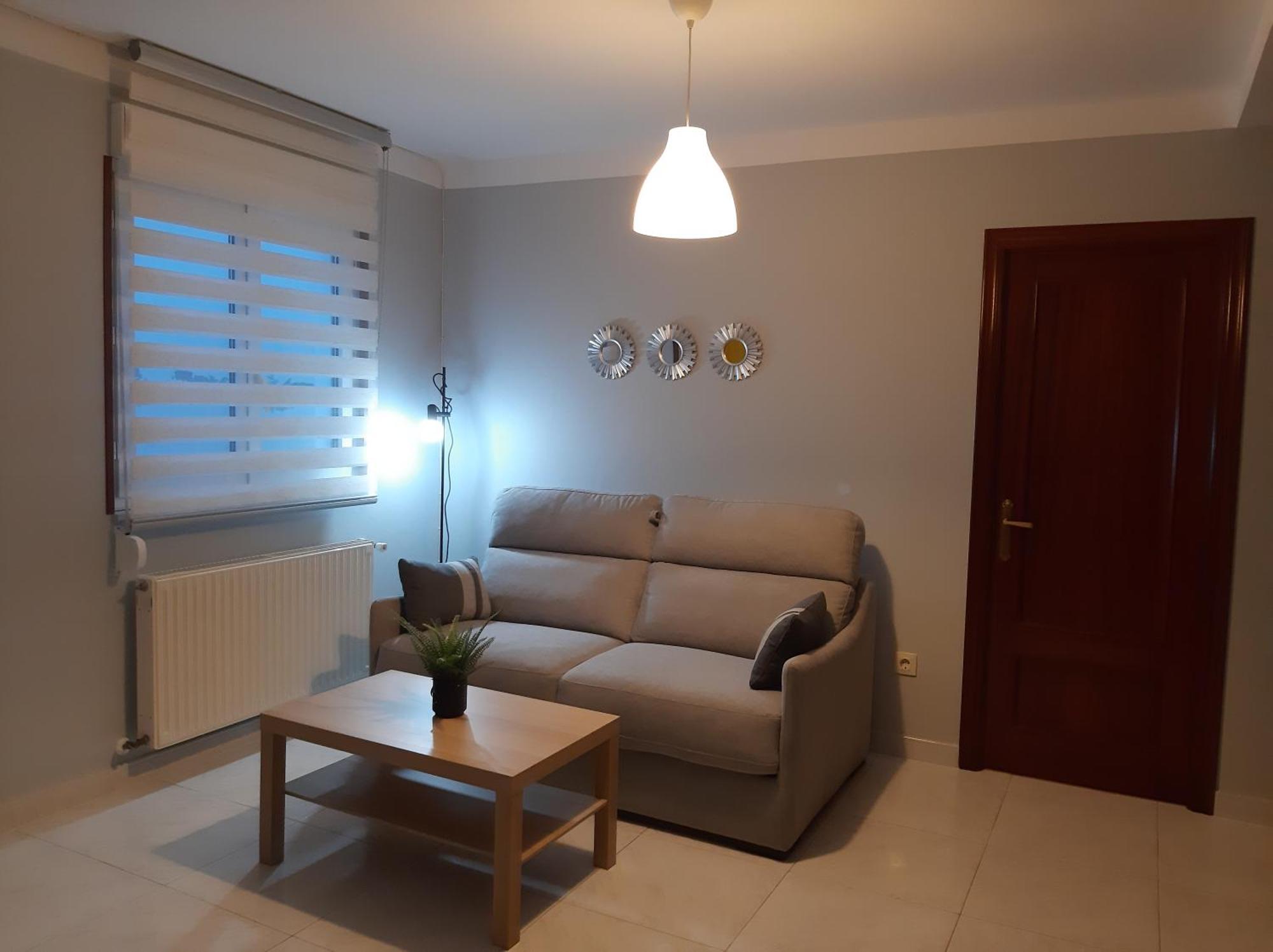 Apartamento Elena Centrico Con Wifi Onís Exteriér fotografie