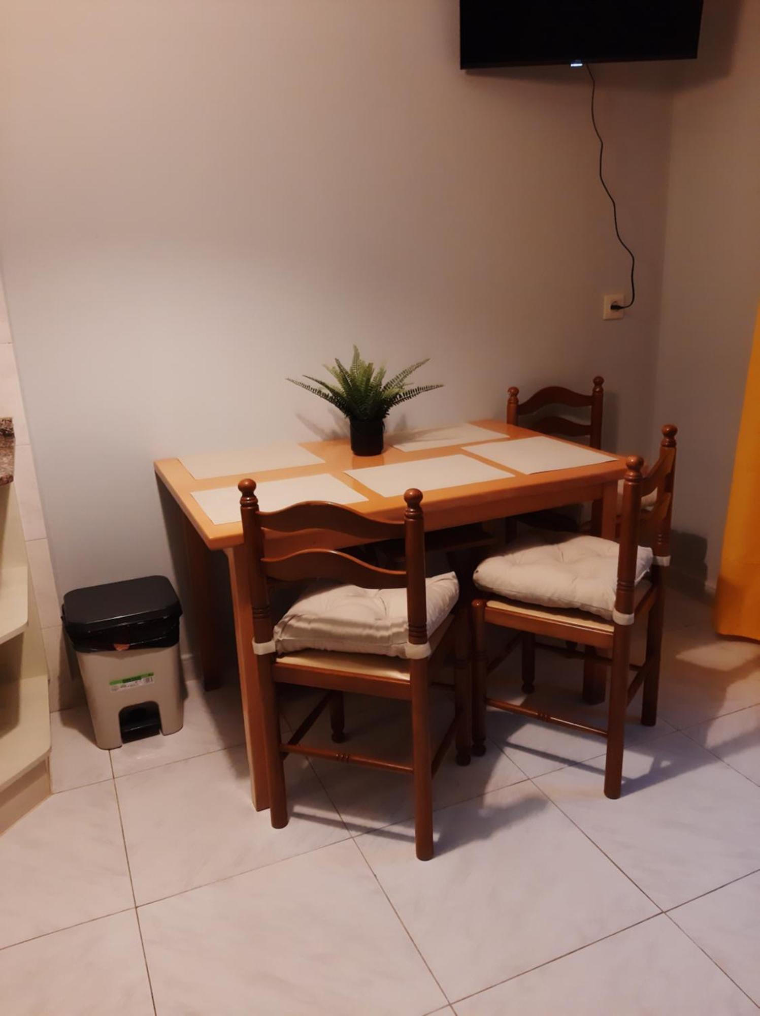 Apartamento Elena Centrico Con Wifi Onís Exteriér fotografie