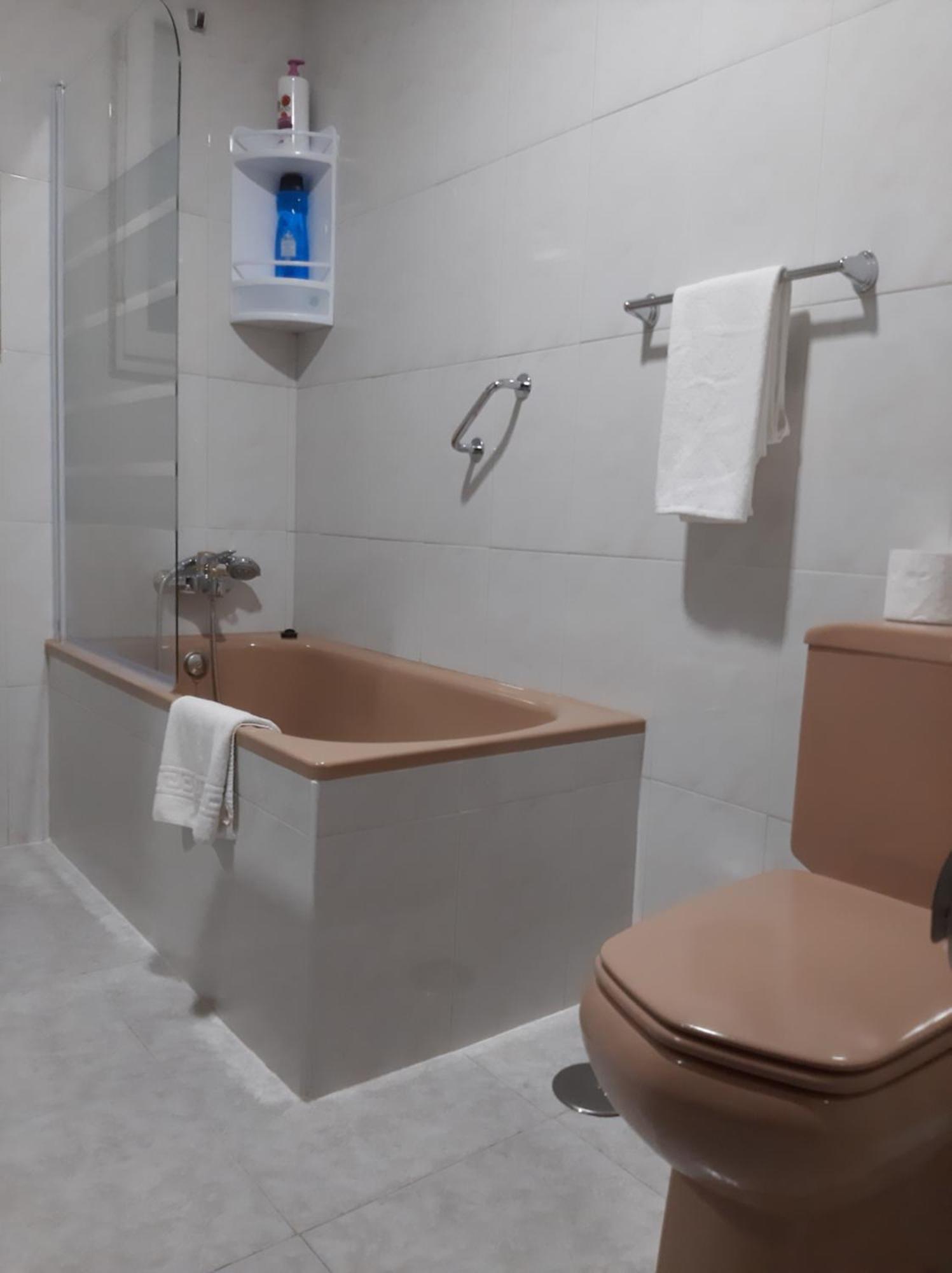 Apartamento Elena Centrico Con Wifi Onís Exteriér fotografie
