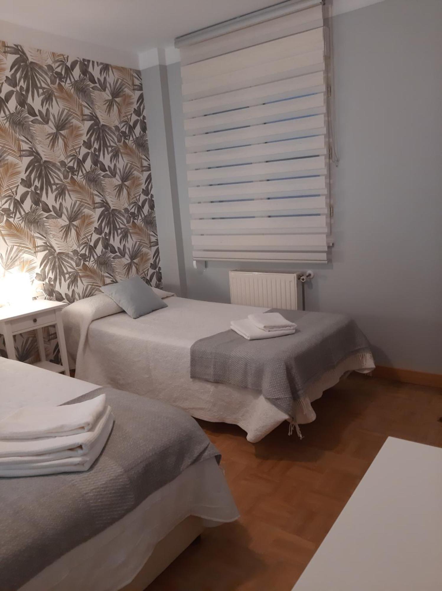 Apartamento Elena Centrico Con Wifi Onís Exteriér fotografie