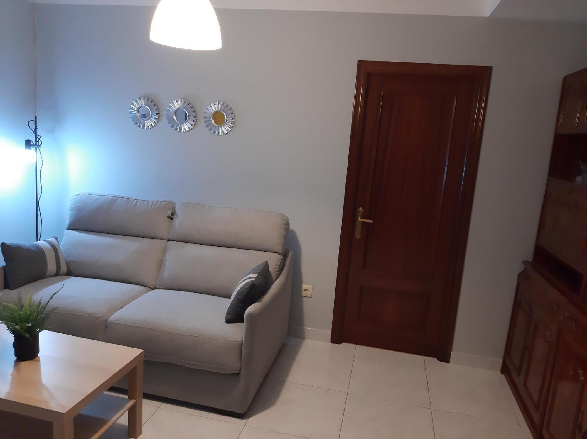 Apartamento Elena Centrico Con Wifi Onís Exteriér fotografie