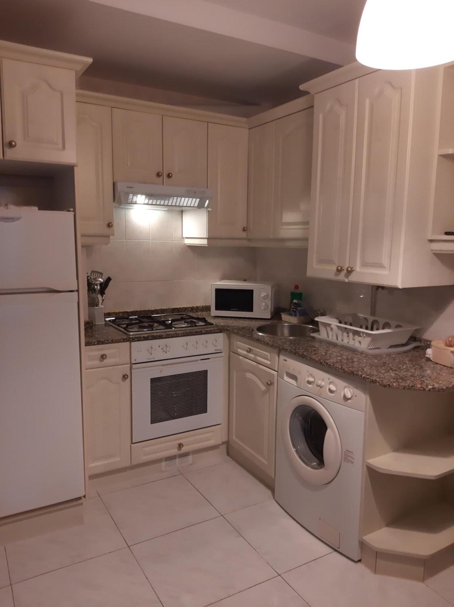 Apartamento Elena Centrico Con Wifi Onís Exteriér fotografie
