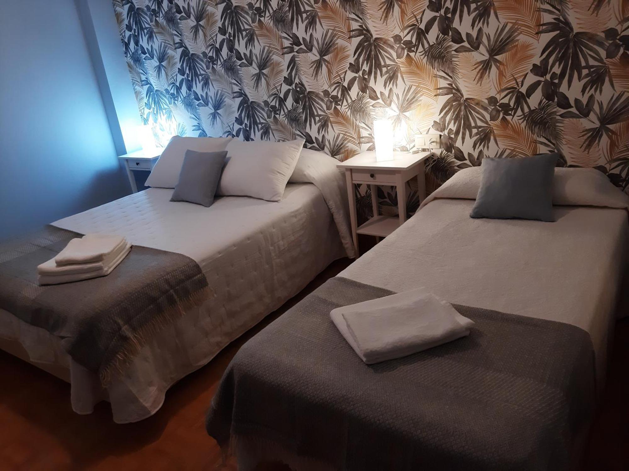 Apartamento Elena Centrico Con Wifi Onís Exteriér fotografie