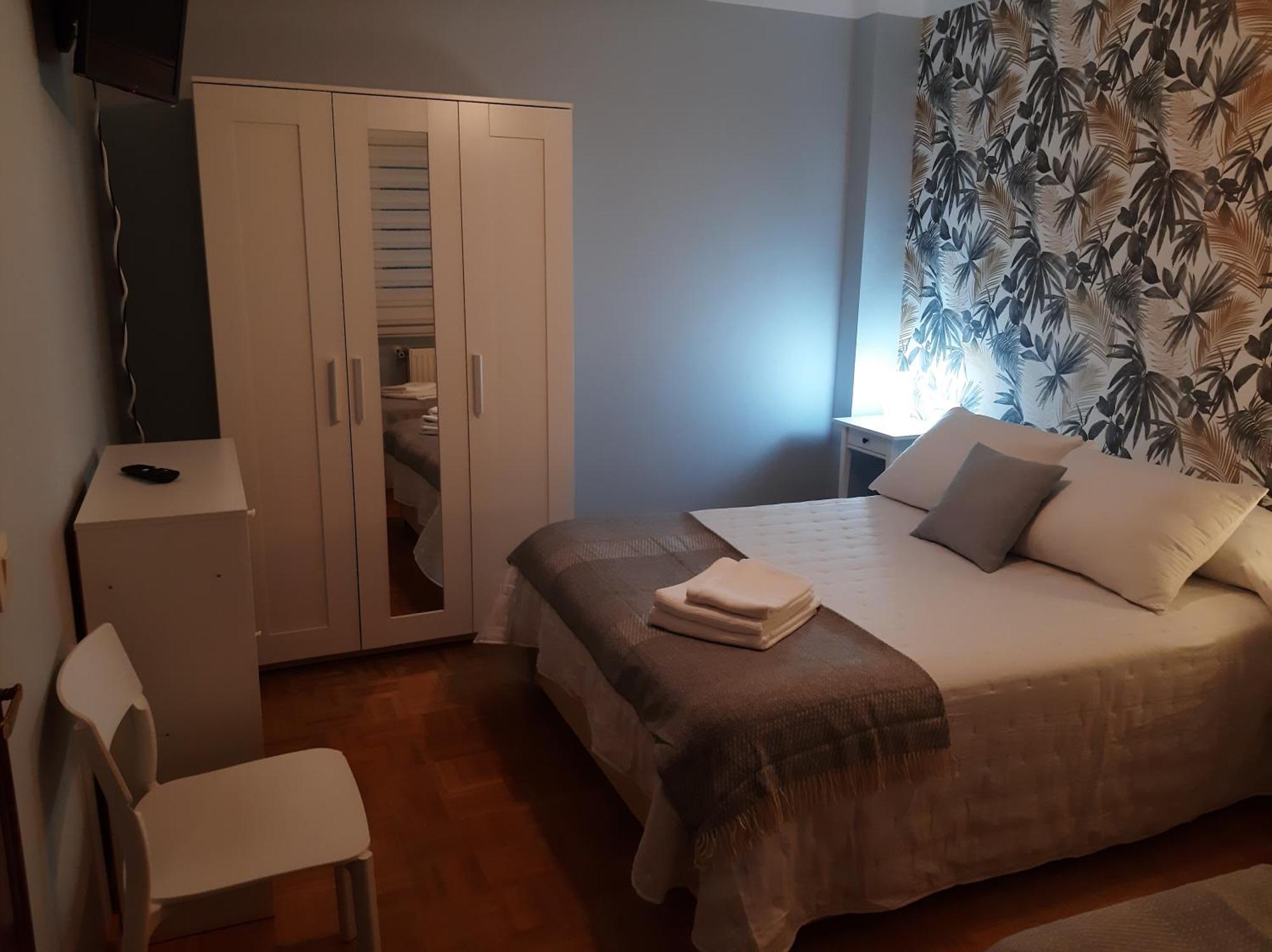 Apartamento Elena Centrico Con Wifi Onís Exteriér fotografie
