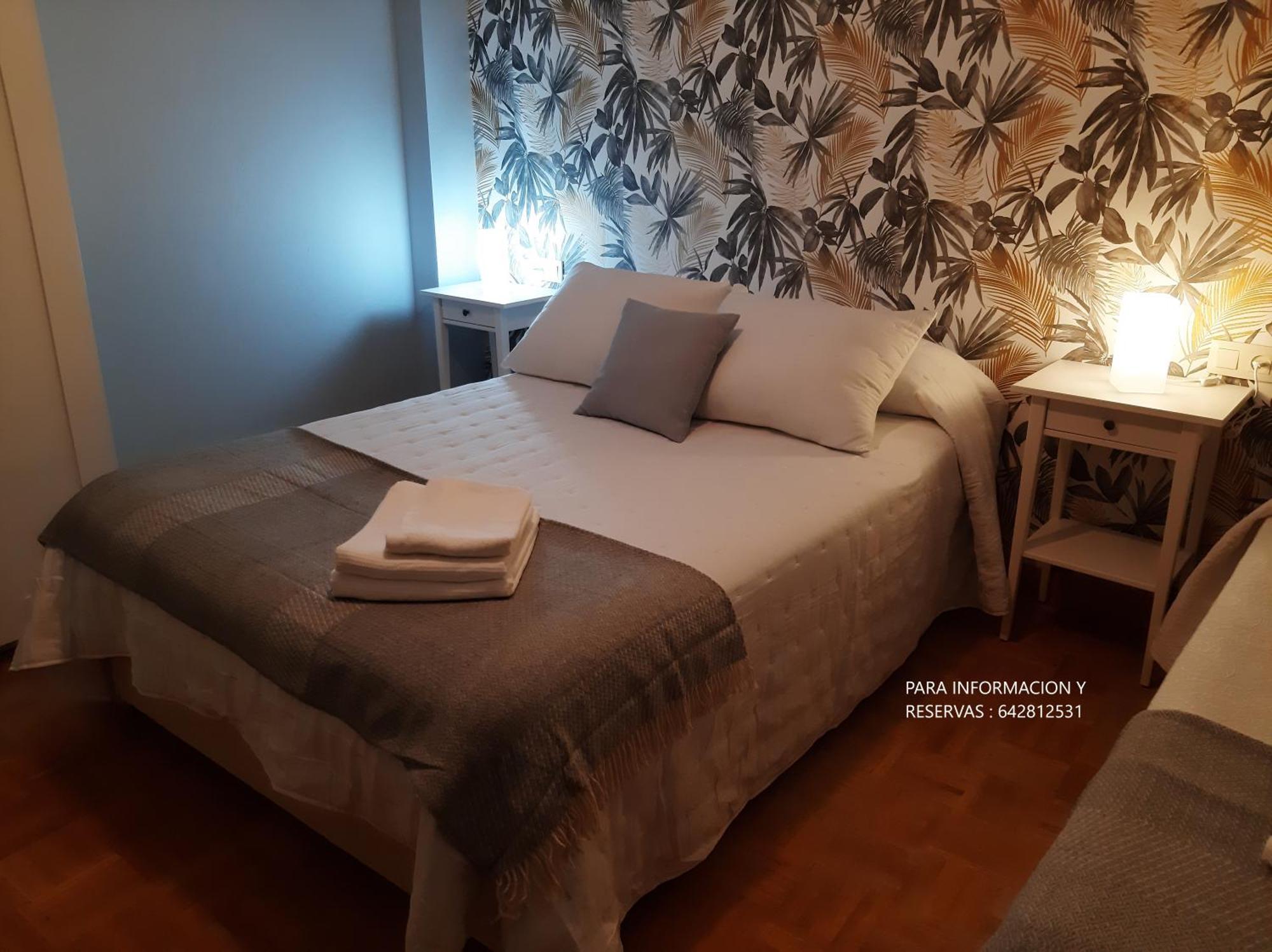 Apartamento Elena Centrico Con Wifi Onís Exteriér fotografie