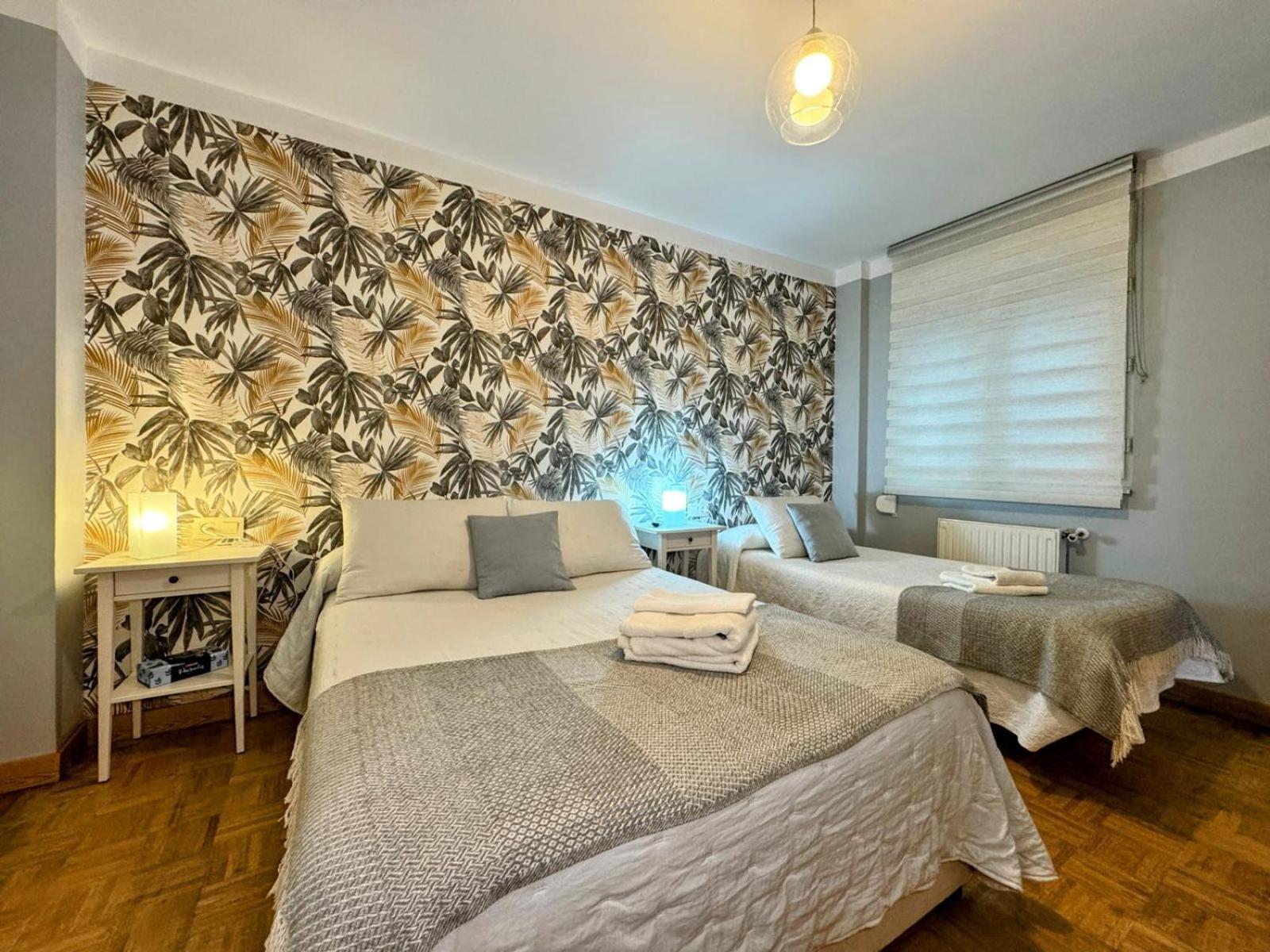 Apartamento Elena Centrico Con Wifi Onís Exteriér fotografie