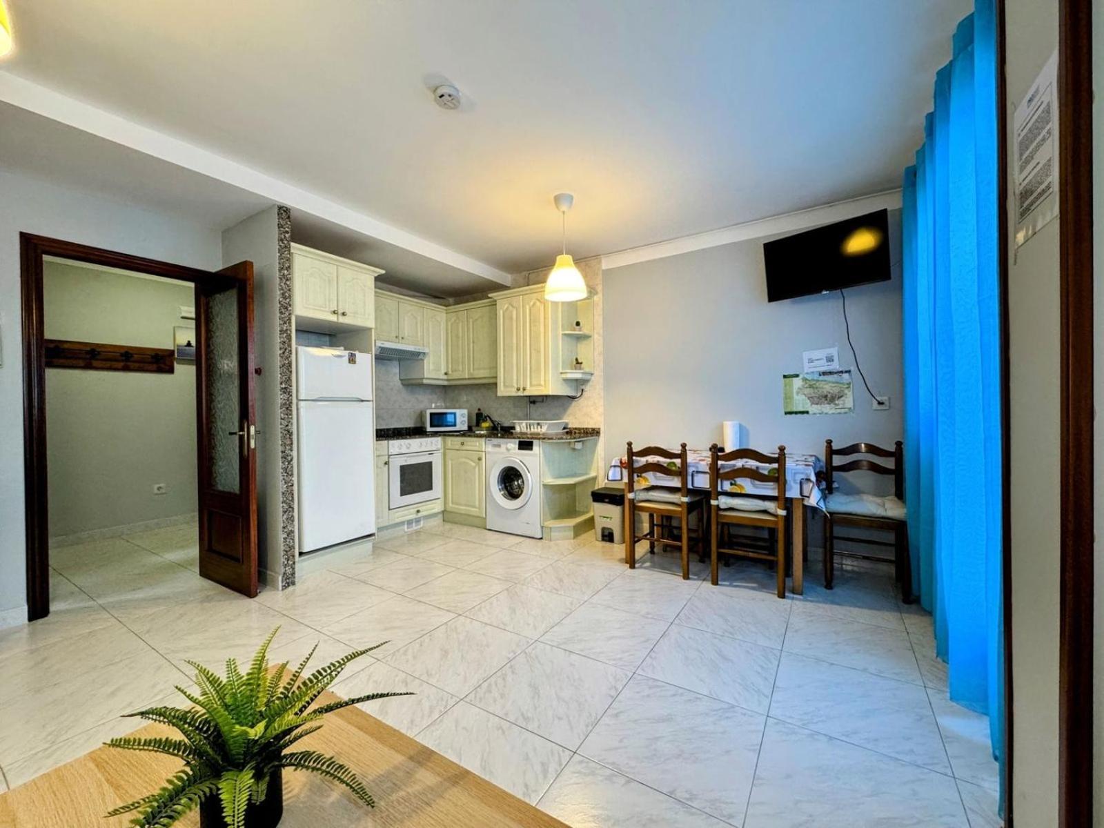 Apartamento Elena Centrico Con Wifi Onís Exteriér fotografie