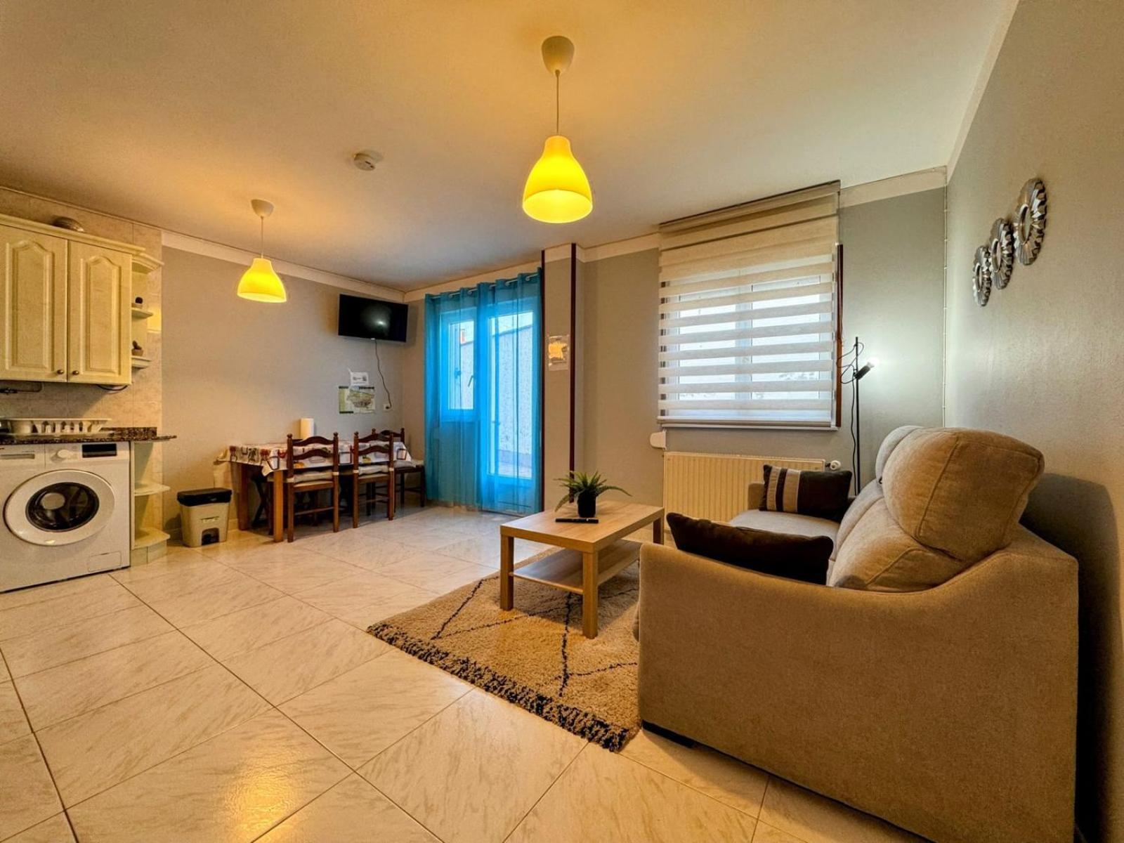 Apartamento Elena Centrico Con Wifi Onís Exteriér fotografie
